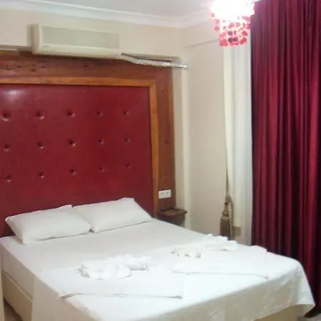 Caria Premium Hotel 3*