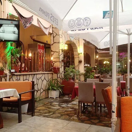 Hotel Caria Premium Dalyan